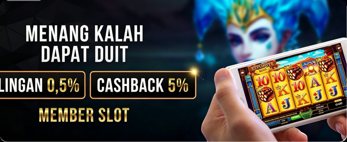 Main 116xrp.com Menang Jackpot Besar